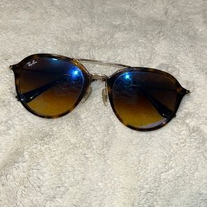 Rayban Aviators